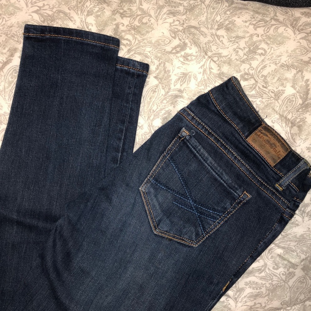 Aeropostale Jeans